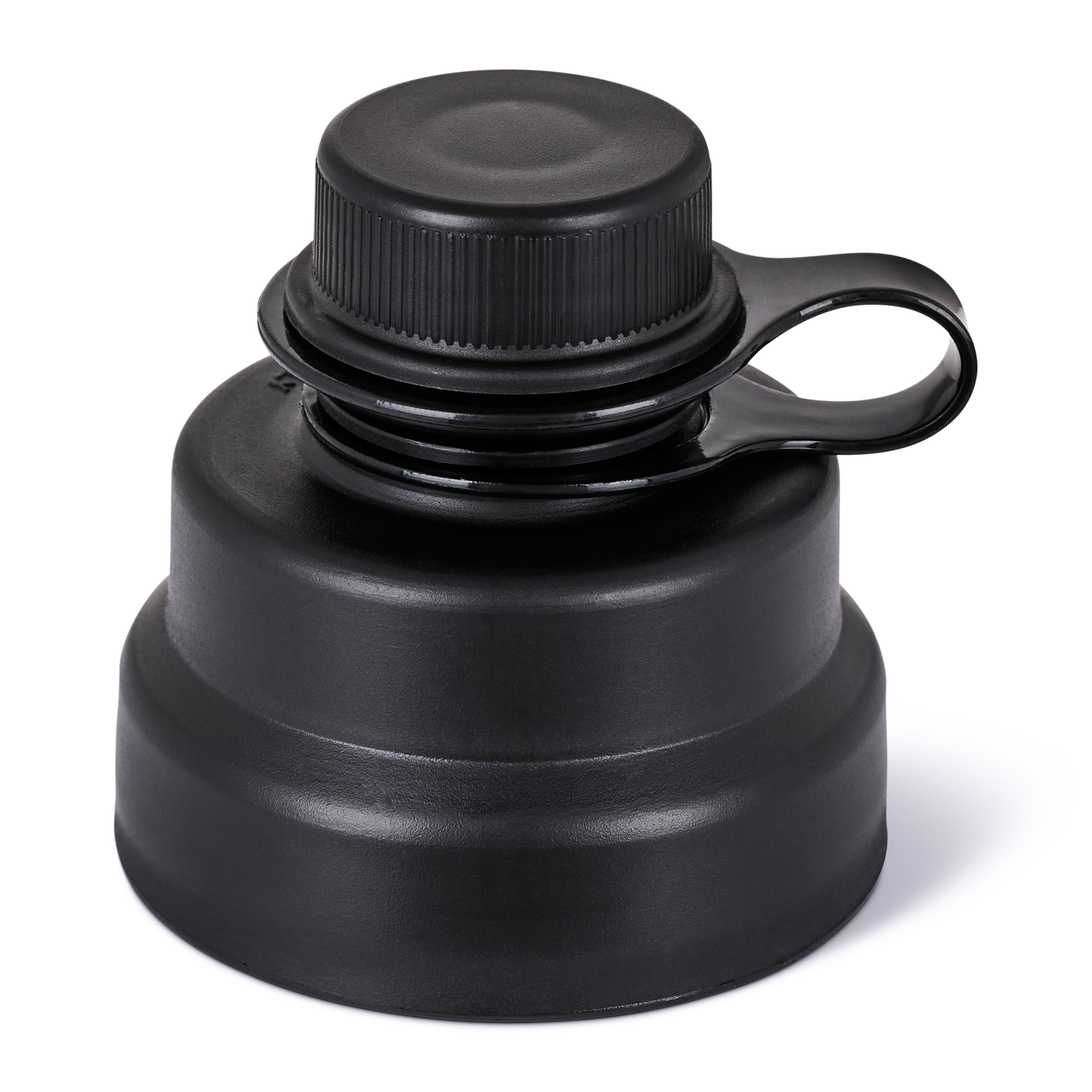VILDMARK Classic 0.5L Sportkork Svart