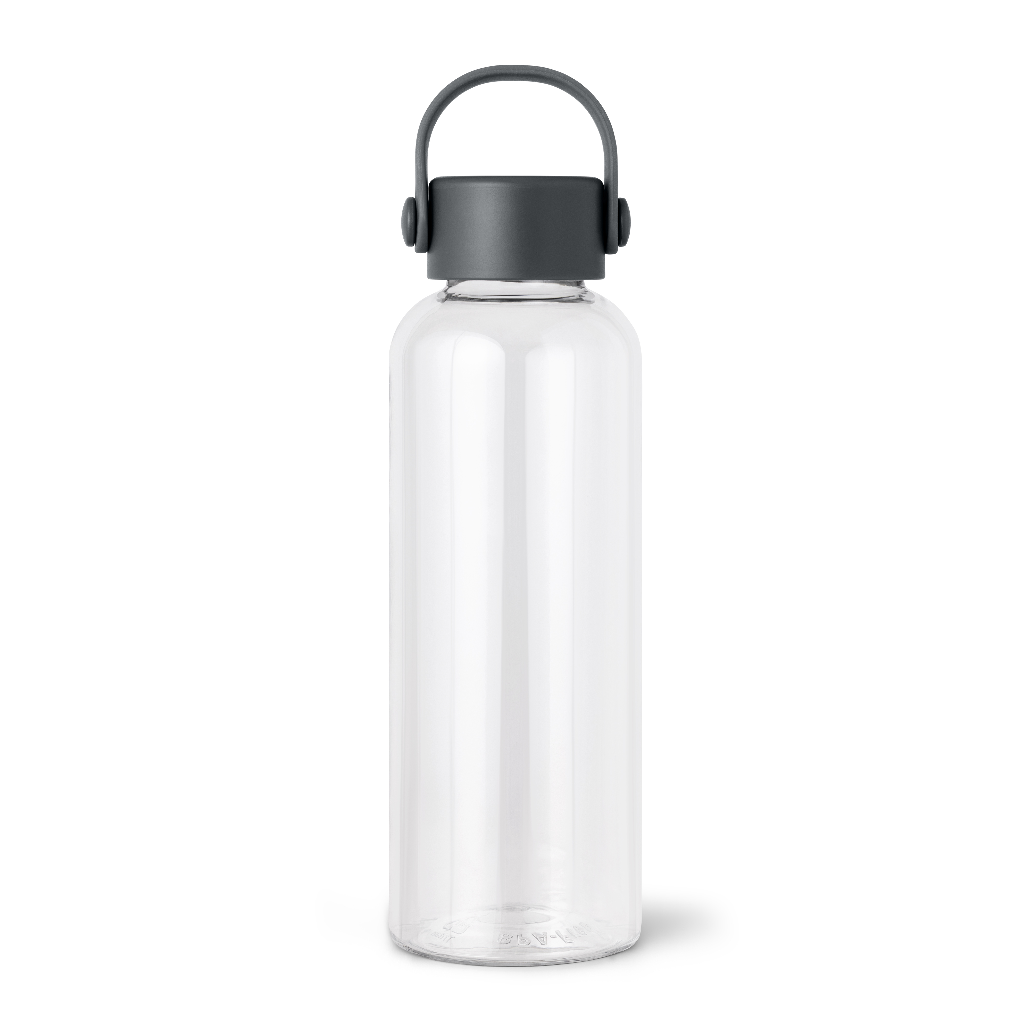 VILDMARK Loop Tritan 0.5L Mörkgrå