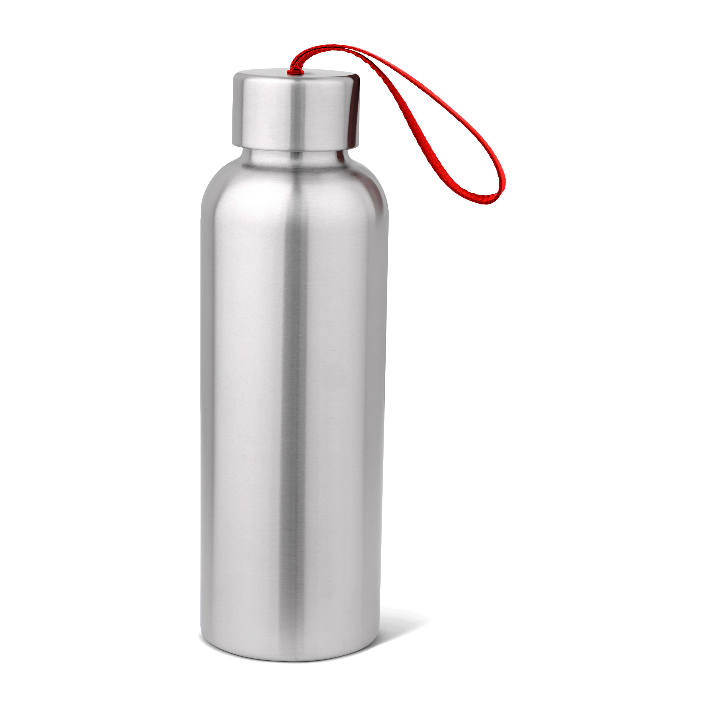 VILDMARK Active 0.5L Röd m Strap