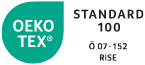 Oekotex07152